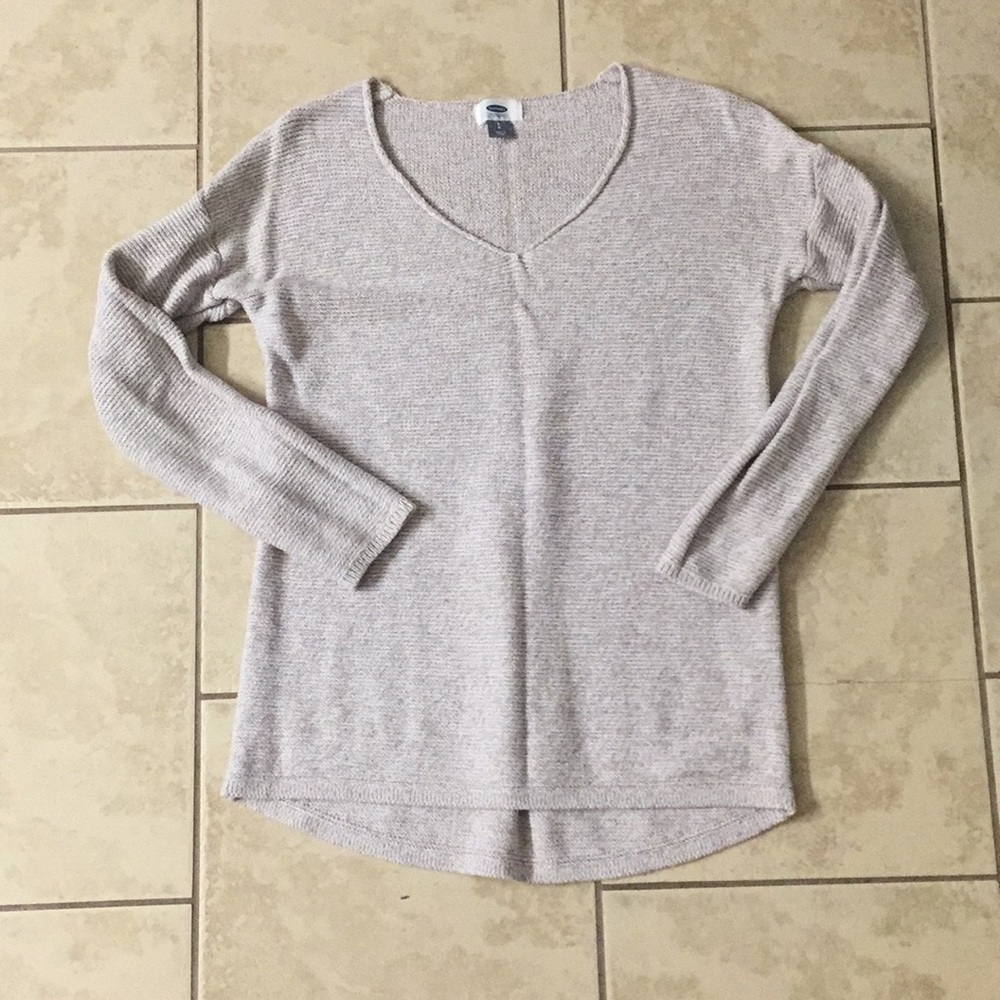 Old Navy Sweater